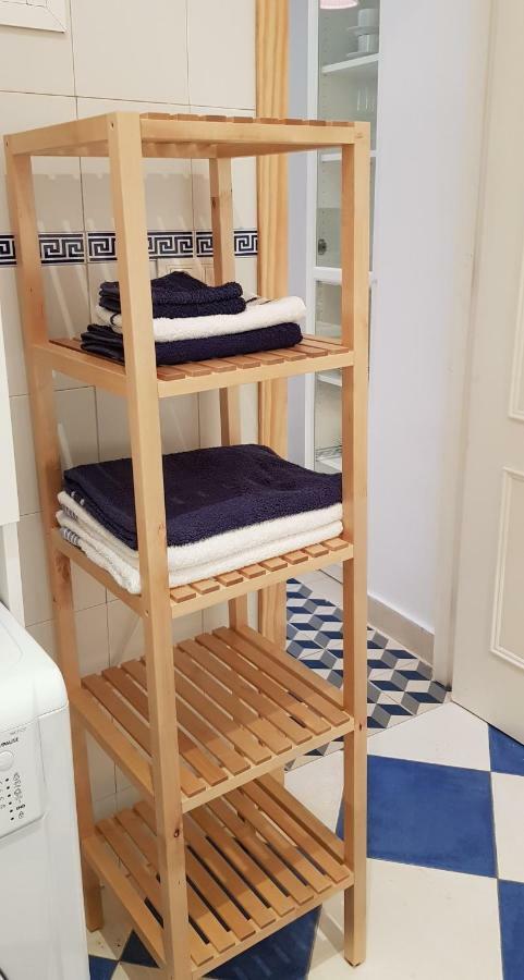 Appartement Mendoza Rios Séville