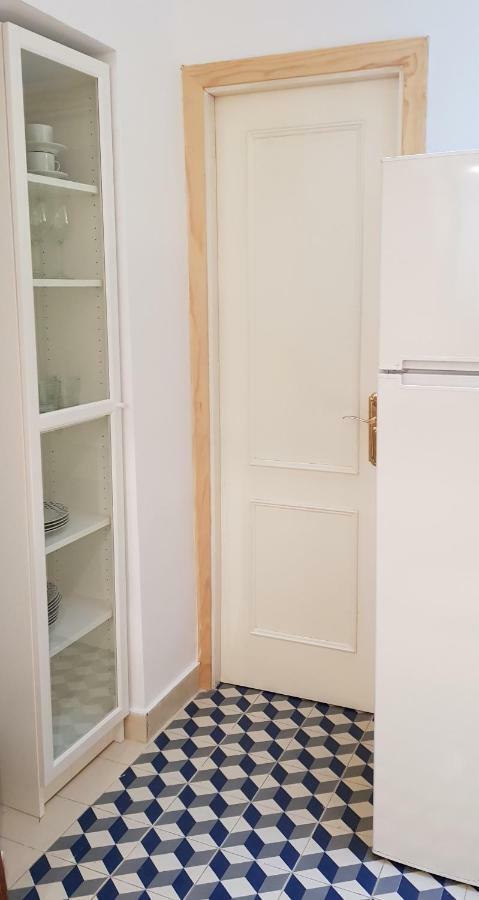 Appartement Mendoza Rios *