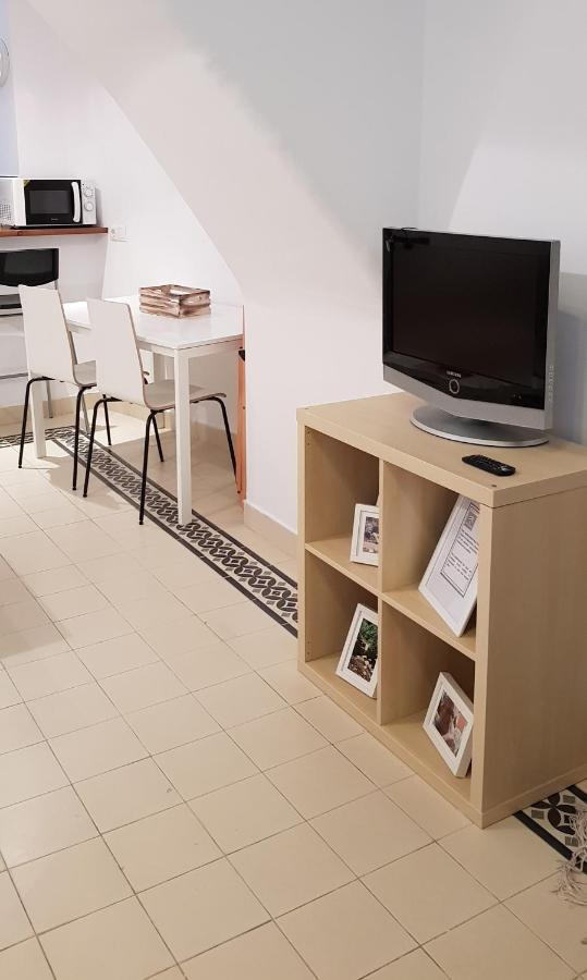 Appartement Mendoza Rios