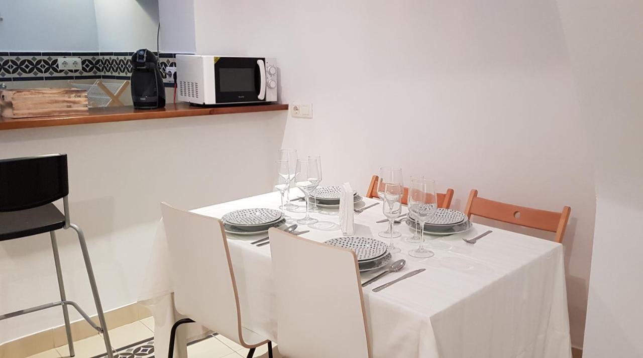 Appartement Mendoza Rios *