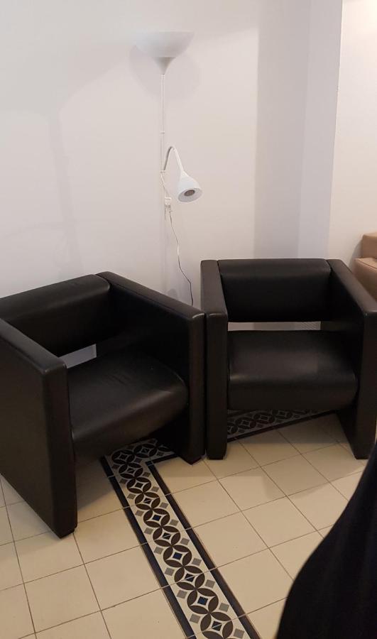 Mendoza Rios Appartement *